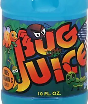 BUG JUICE