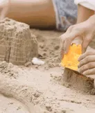 Build a Sandcastle