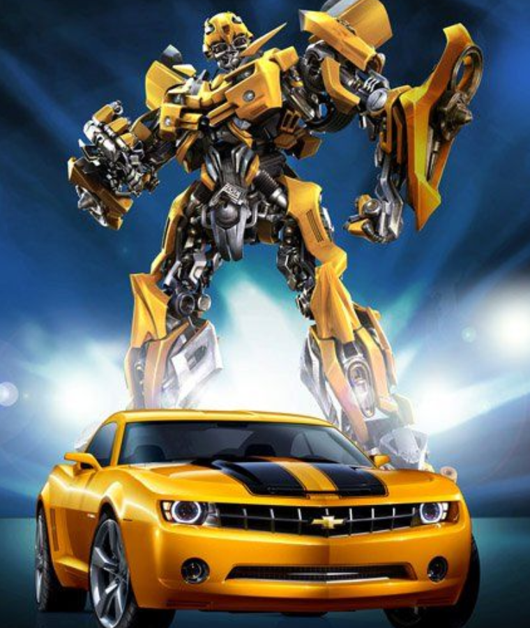 Bumblebee (Transformers)