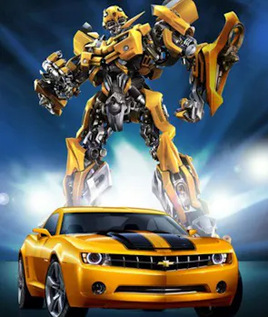 Bumblebee (Transformers)