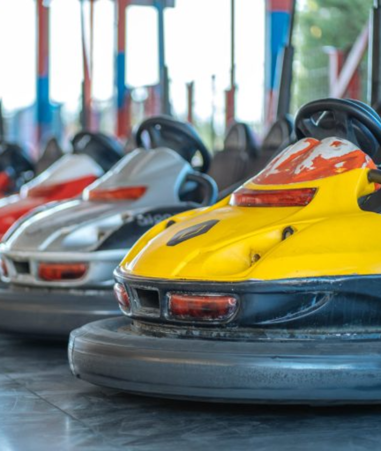 Bumper Cars