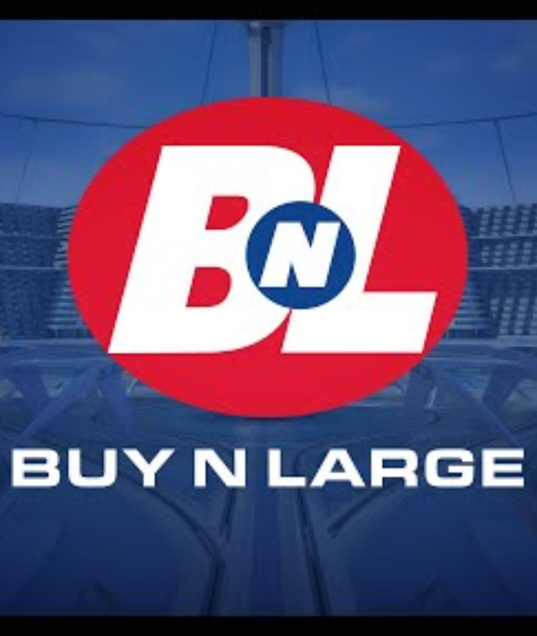 Buy N Large (WALL-E)