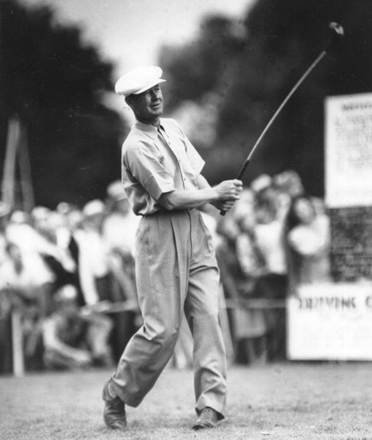 Byron Nelson