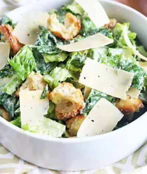 CAESAR SALAD