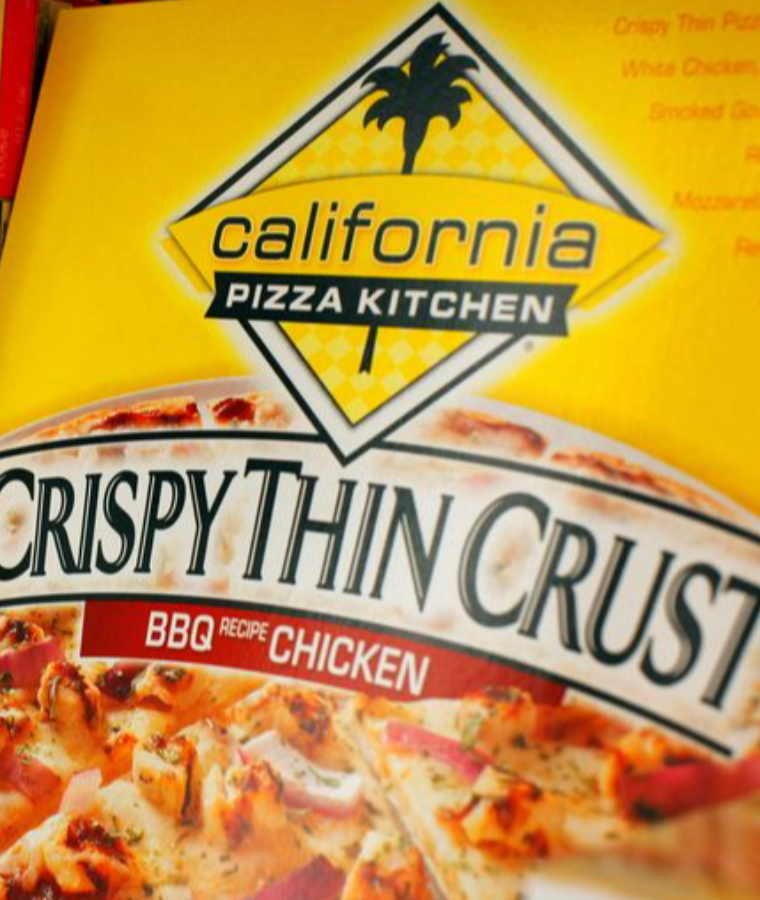 Pizza Chains