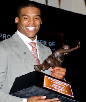 Cam Newton