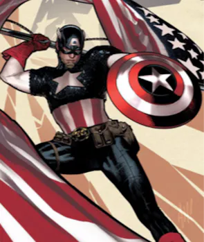 Captain America