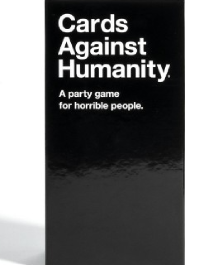 Cards Against Humanity