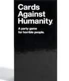 Cards Against Humanity