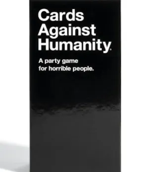 Cards Against Humanity