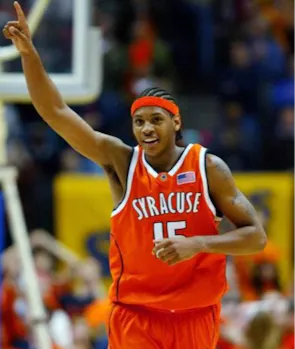 Carmelo Anthony