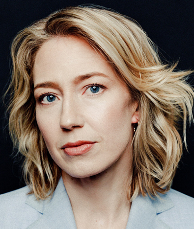 Carrie Coon