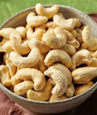 Cashews