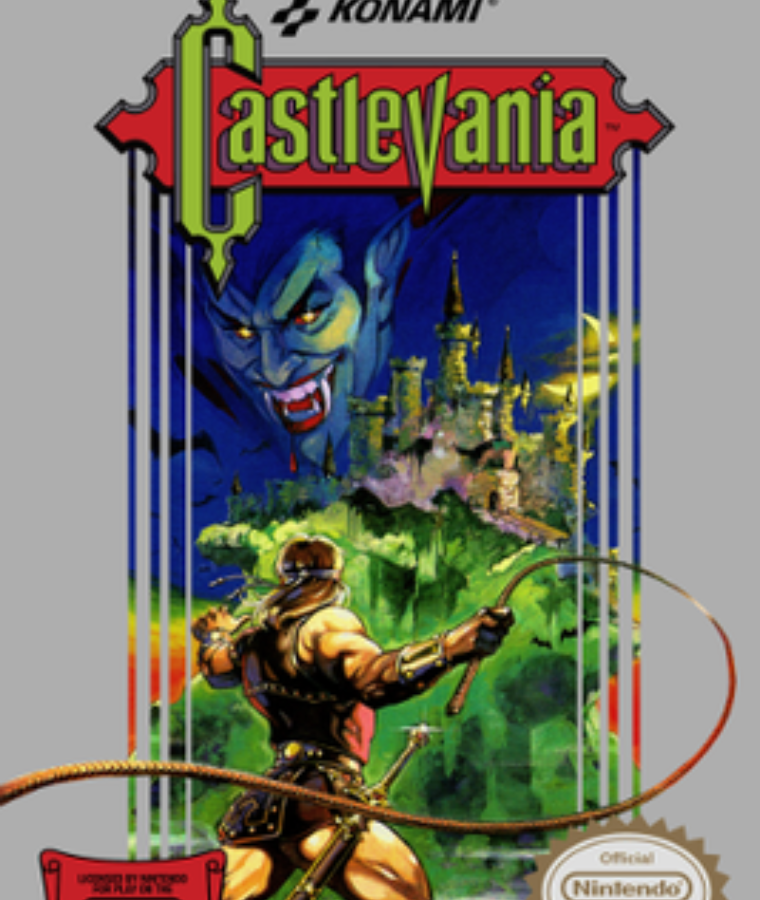 Original NES Games