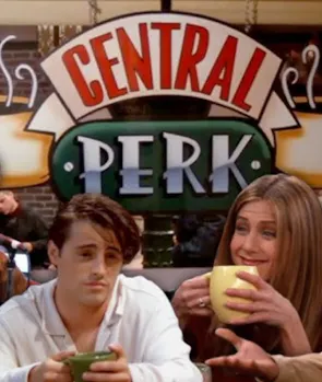 Central Perk