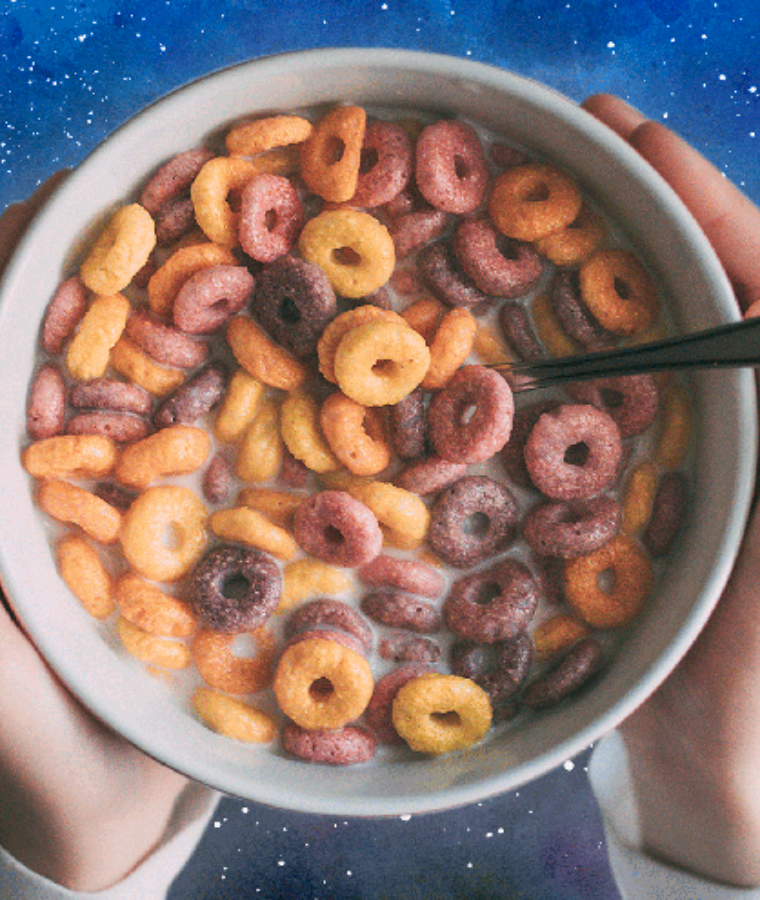 Late-Night Snacks