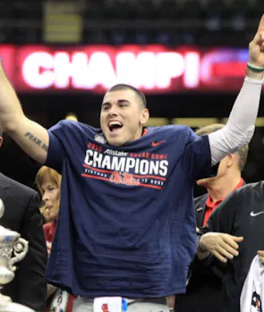 Chad Kelly (2017)