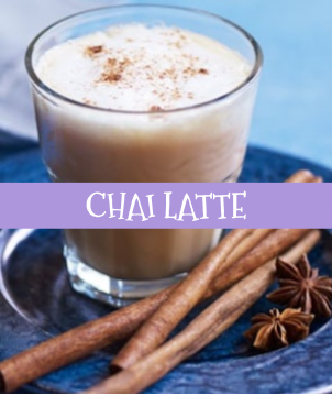 Winter Drinks