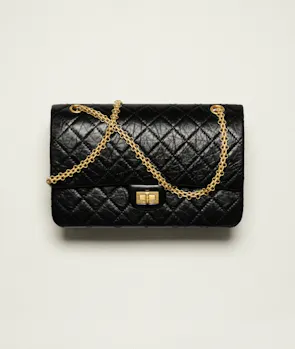 Chanel 2.55