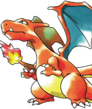 Charizard