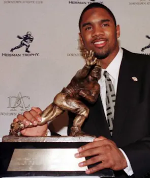 Charles Woodson