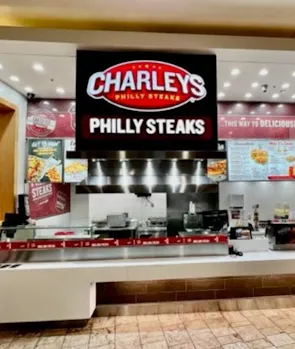 Charleys Cheesesteaks