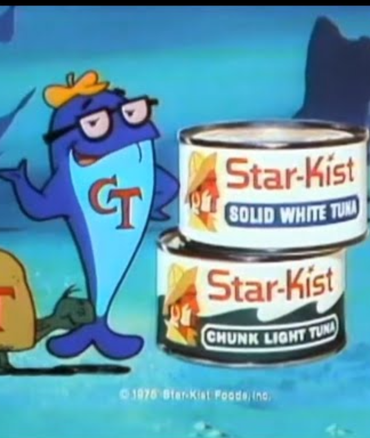 Charlie the Tuna