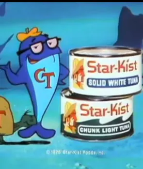 Charlie the Tuna
