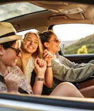 Cheap Road Trip