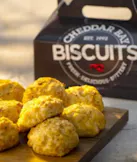 Cheddar Bay Biscuits (Red Lobster)