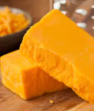 Cheddar Cheese
