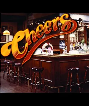 Cheers (Cheers)