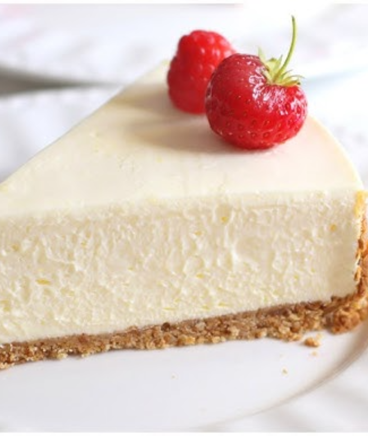 Cheesecake