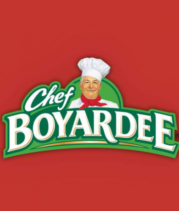 Chef Boyardee