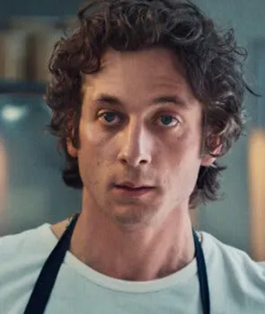 Chef Carmy