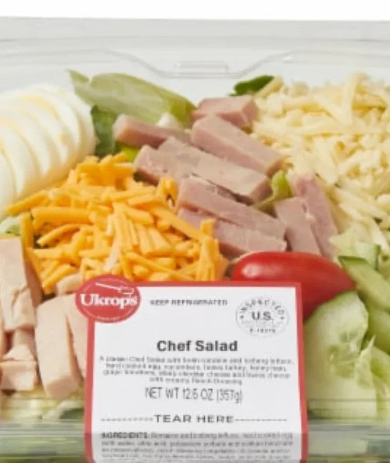 CHEF SALAD