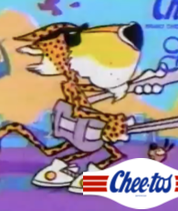 Brand Mascots