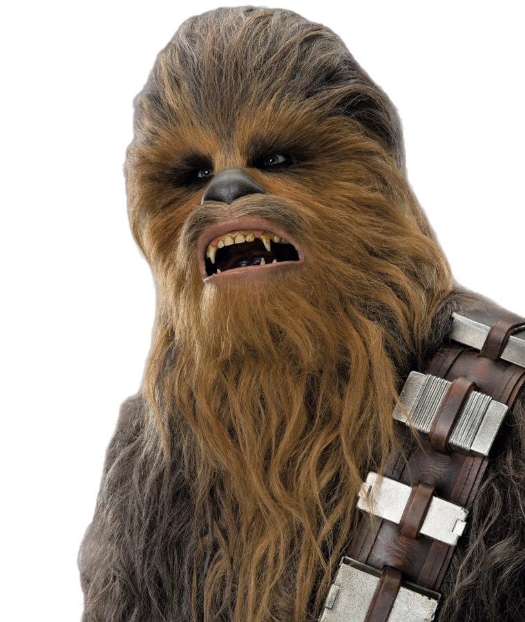 Chewbacca