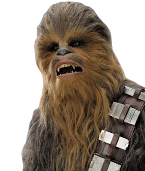 Chewbacca