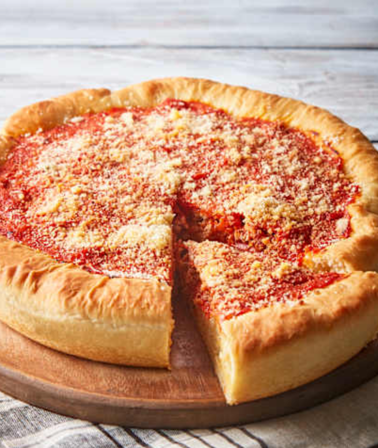 Pizza Styles