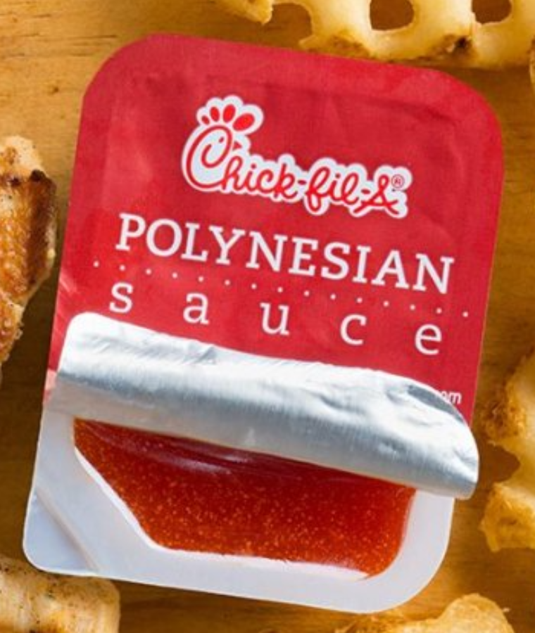 Fast Food Sauces