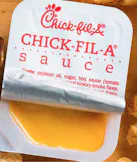 Chick-fil-A Sauce (Chick-fil-A)