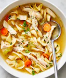 Chicken Noodle