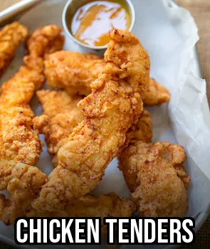 Chicken Tenders