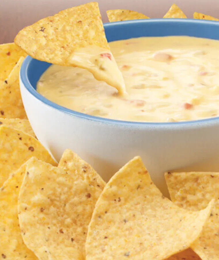 Chips & Queso
