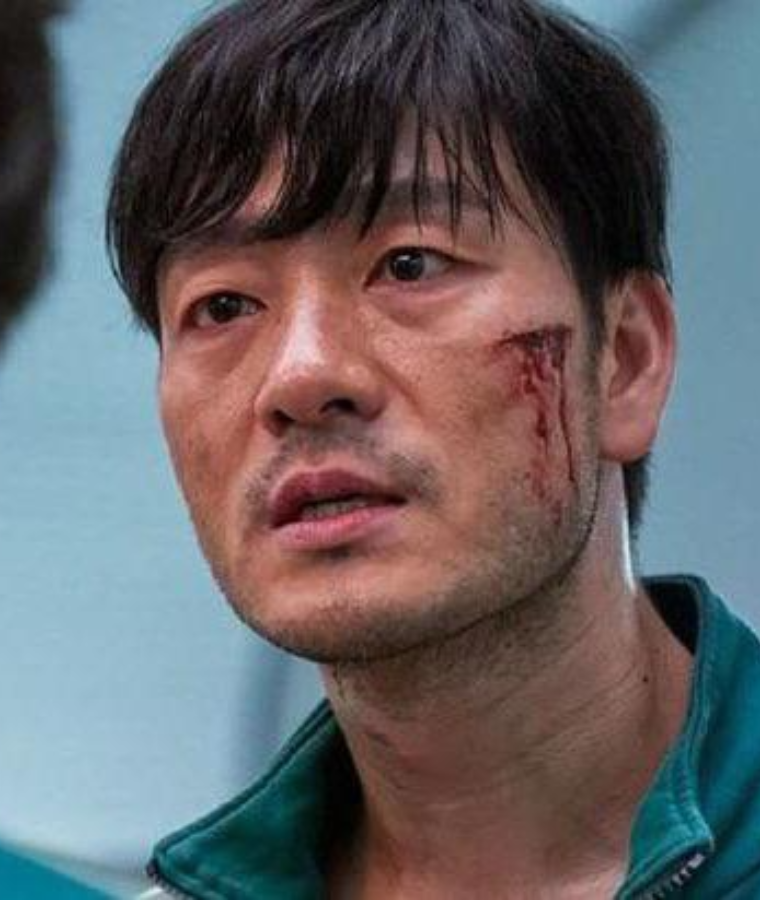 Cho Sang-woo