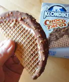 Choco Taco