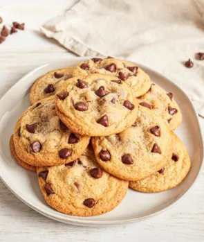 Chocolate Chip Cookie