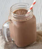 Chocolate Milk