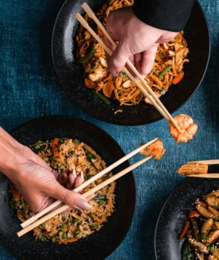 Chopsticks